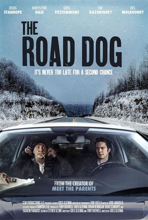 willshire road dog